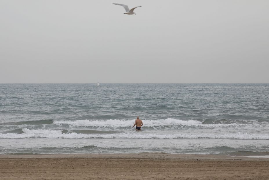 Estas son las playas donde Cruz Roja ofrece este verano su servicio de Baño Asistido. Foto: Europa Press Estas son las playas donde Cruz Roja ofrece este verano su servicio de Baño Asistido. Foto: Europa Press