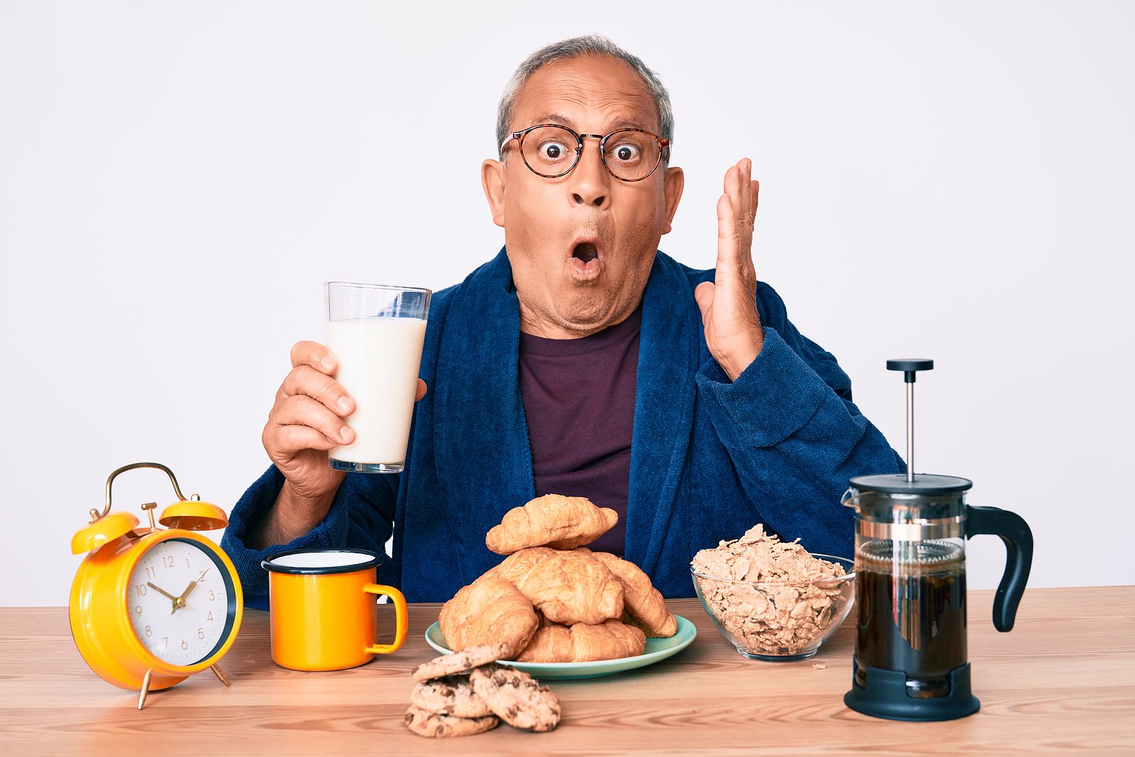 Esta es la nueva bebida vegetal de Mercadona que “sorprende a los clientes” (Foto Bigstock)