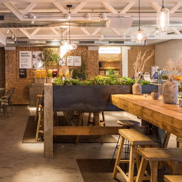 Restaurantes HealthyHonest Green (www.honestgreens.com) Restaurantes HealthyHonest Green (www.honestgreens.com)