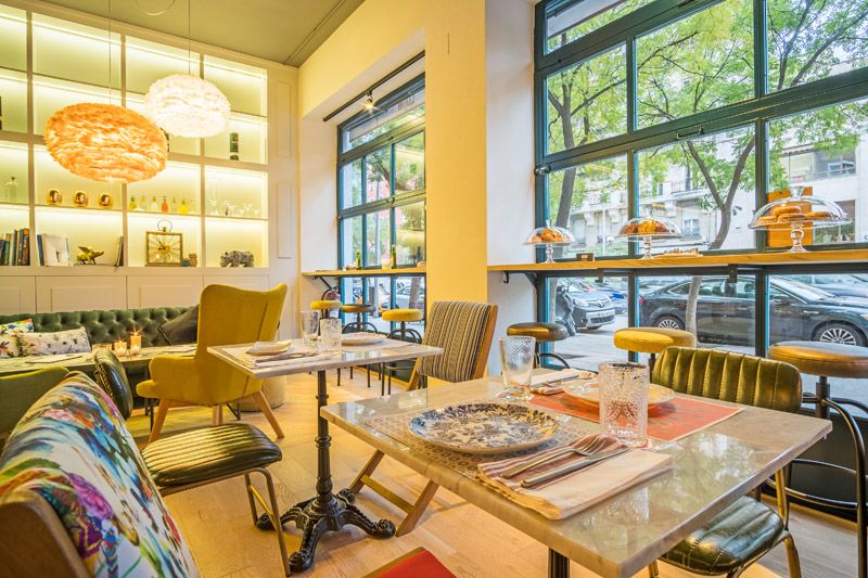 restaurantes healthy elektra(www.elektramadrid.es) restaurantes healthy elektra(www.elektramadrid.es)