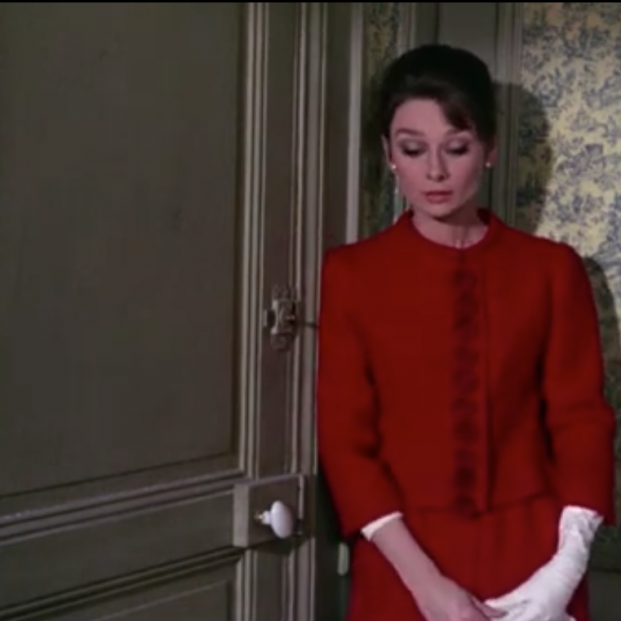 Fotograma de Charada Amazon Primer Video Fotograma de Charada Amazon Primer Video