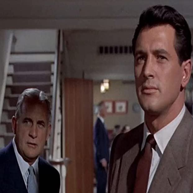 Fotograma de 'Escrito sobre el viento' Amazon Prime Video Fotograma de 'Escrito sobre el viento' Amazon Prime Video