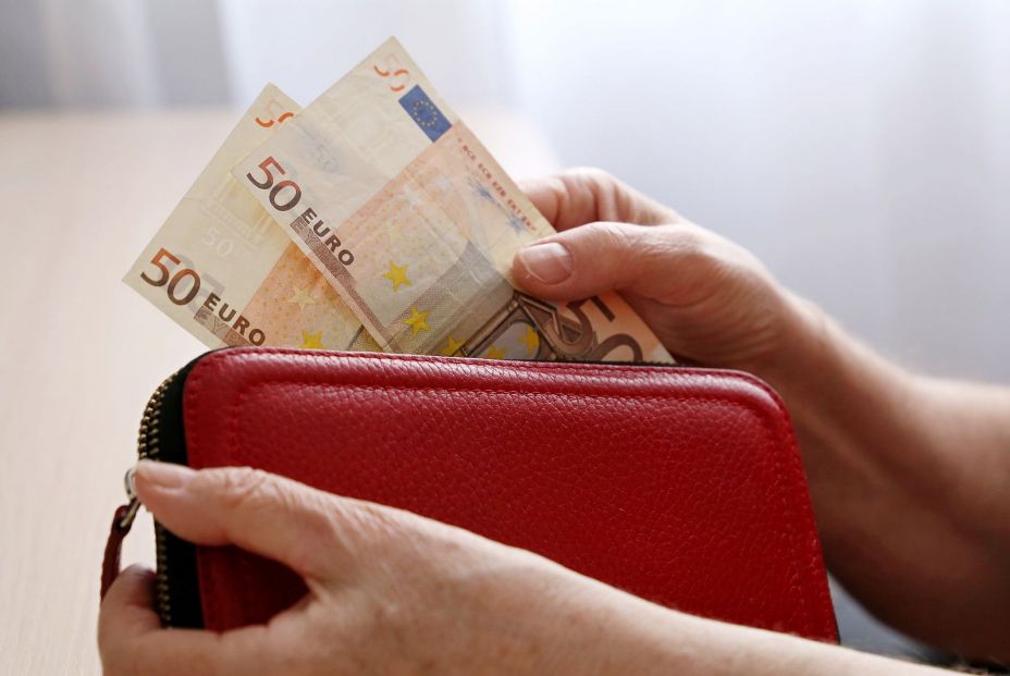 Trucos de la próxima jubilación anticipada: Quién gana y quién pierde con los nuevos coeficientes Trucos de la próxima jubilación anticipada: Quién gana y quién pierde con los nuevos coeficientes