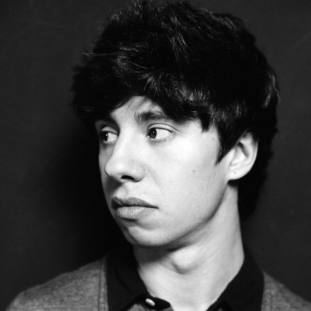 SergioGarcía PS21 SergioGarcía PS21