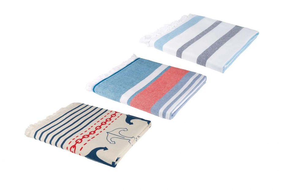 toalla flecos toalla flecos