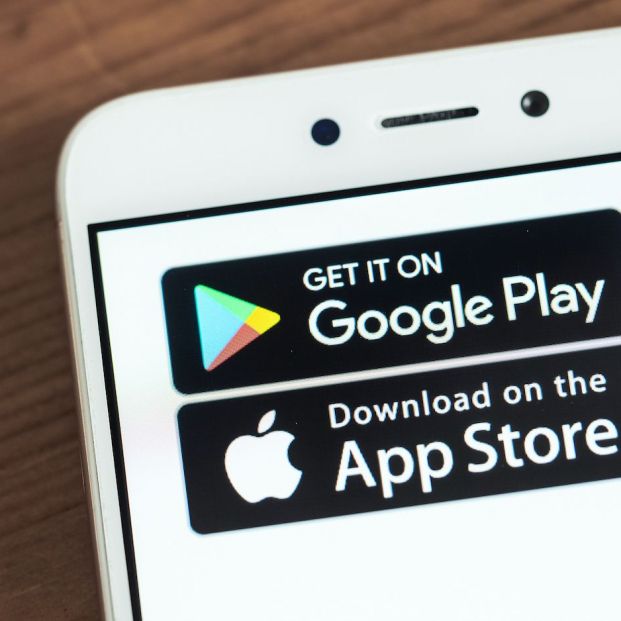 bigstock Descarga de aplicaciones