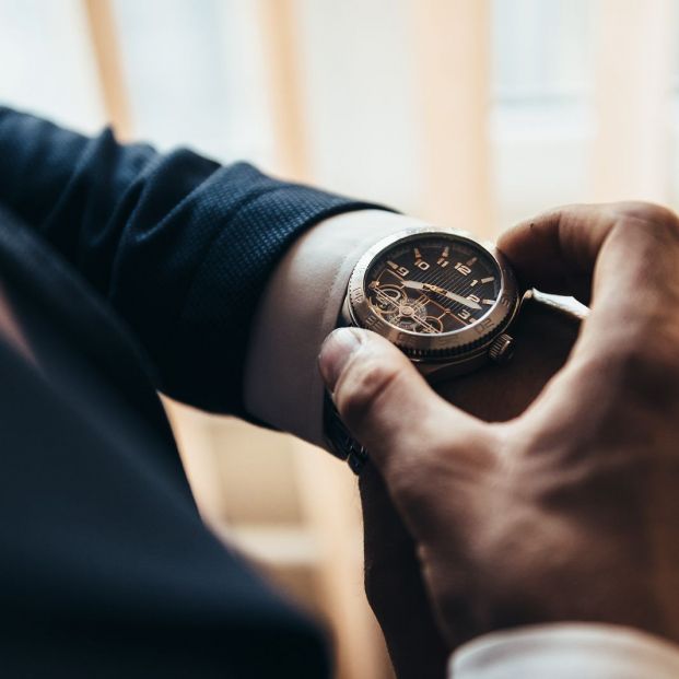 Horario de verano o de invierno todo el año (BigStock) Horario de verano o de invierno todo el año (BigStock)