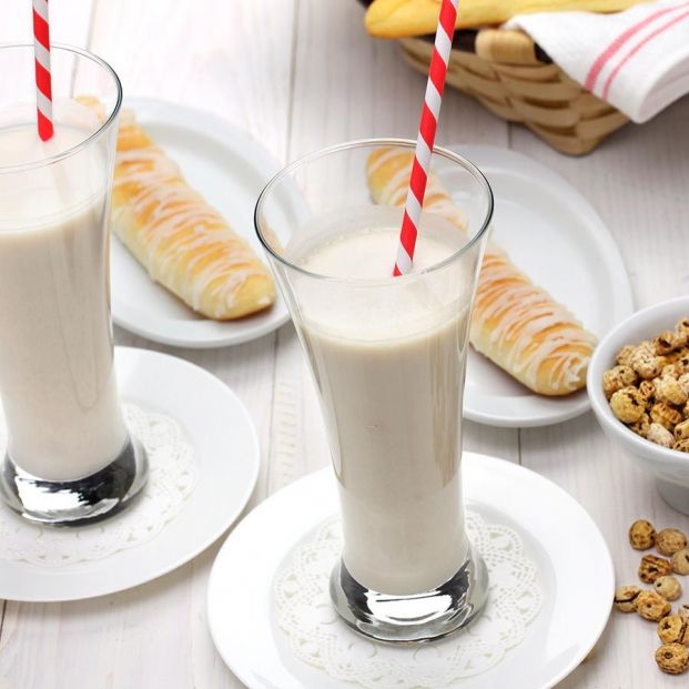 Cómo hacer la auténtica horchata valenciana: la receta más fácil Cómo hacer la auténtica horchata valenciana: la receta más fácil