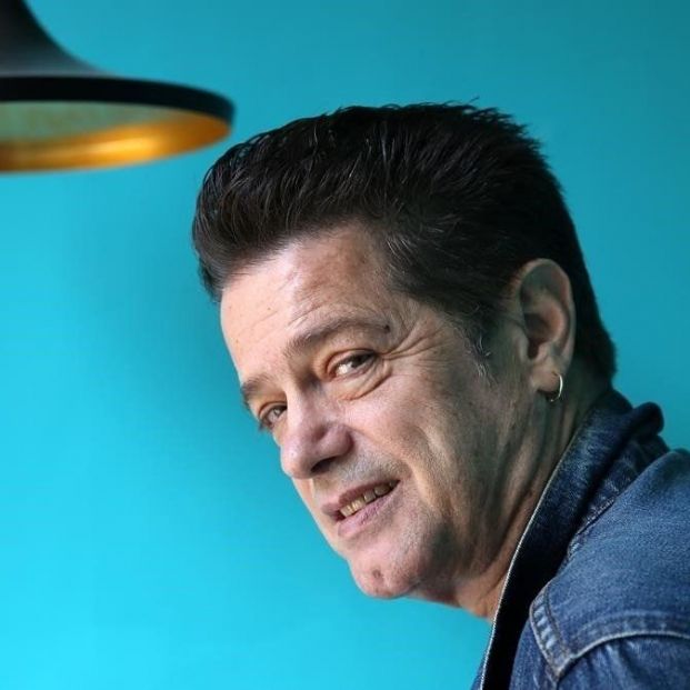 EuropaPress 3534456 artista santiago auseron