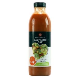 Los 20 mejores gazpachos de supermercado, según la OCU Los 20 mejores gazpachos de supermercado, según la OCU