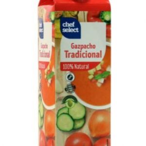 Los 20 mejores gazpachos de supermercado, según la OCU Los 20 mejores gazpachos de supermercado, según la OCU