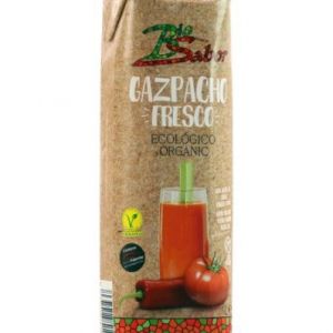 Los 20 mejores gazpachos de supermercado, según la OCU Los 20 mejores gazpachos de supermercado, según la OCU