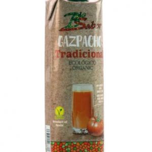 Los 20 mejores gazpachos de supermercado, según la OCU Los 20 mejores gazpachos de supermercado, según la OCU