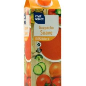 Los 20 mejores gazpachos de supermercado, según la OCU Los 20 mejores gazpachos de supermercado, según la OCU