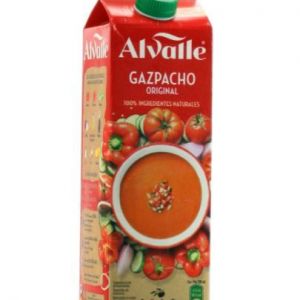 Los 20 mejores gazpachos de supermercado, según la OCU Los 20 mejores gazpachos de supermercado, según la OCU