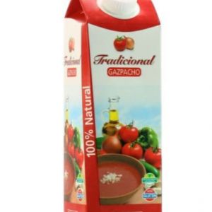 Los 20 mejores gazpachos de supermercado, según la OCU Los 20 mejores gazpachos de supermercado, según la OCU