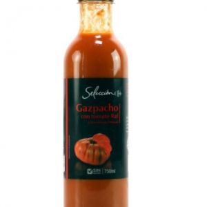 Los 20 mejores gazpachos de supermercado, según la OCU Los 20 mejores gazpachos de supermercado, según la OCU