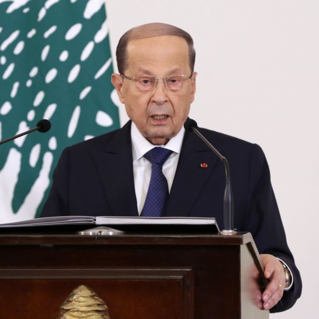 bigstock Beirut Lebanon April298290568