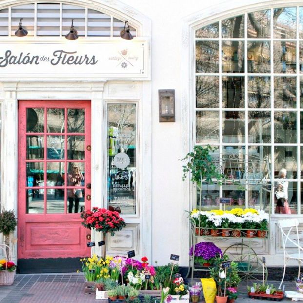 Salon des fleurs (salondesfleurs.es) Salon des fleurs (salondesfleurs.es)