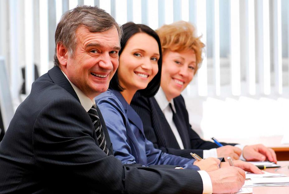 “Aún hay compañías que señalan y discriminan por edad el talento, pero es un gran error” “Aún hay compañías que señalan y discriminan por edad el talento, pero es un gran error”