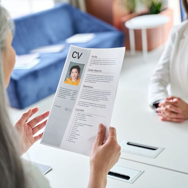 TikTok la nueva forma de encontrar trabajo Foto: bigstock TikTok la nueva forma de encontrar trabajo Foto: bigstock