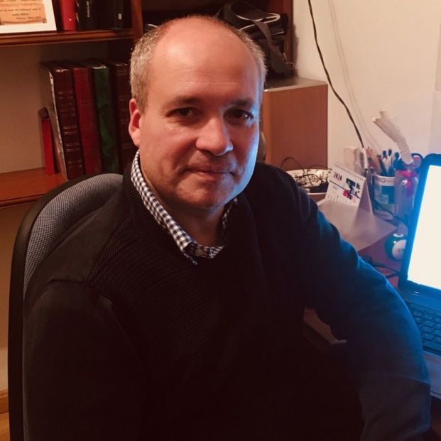 Paco Tarazona (SEGG): "La publicidad de refrescos debería aclarar los riesgos para jóvenes y mayore" Paco Tarazona (SEGG): "La publicidad de refrescos debería aclarar los riesgos para jóvenes y mayore"