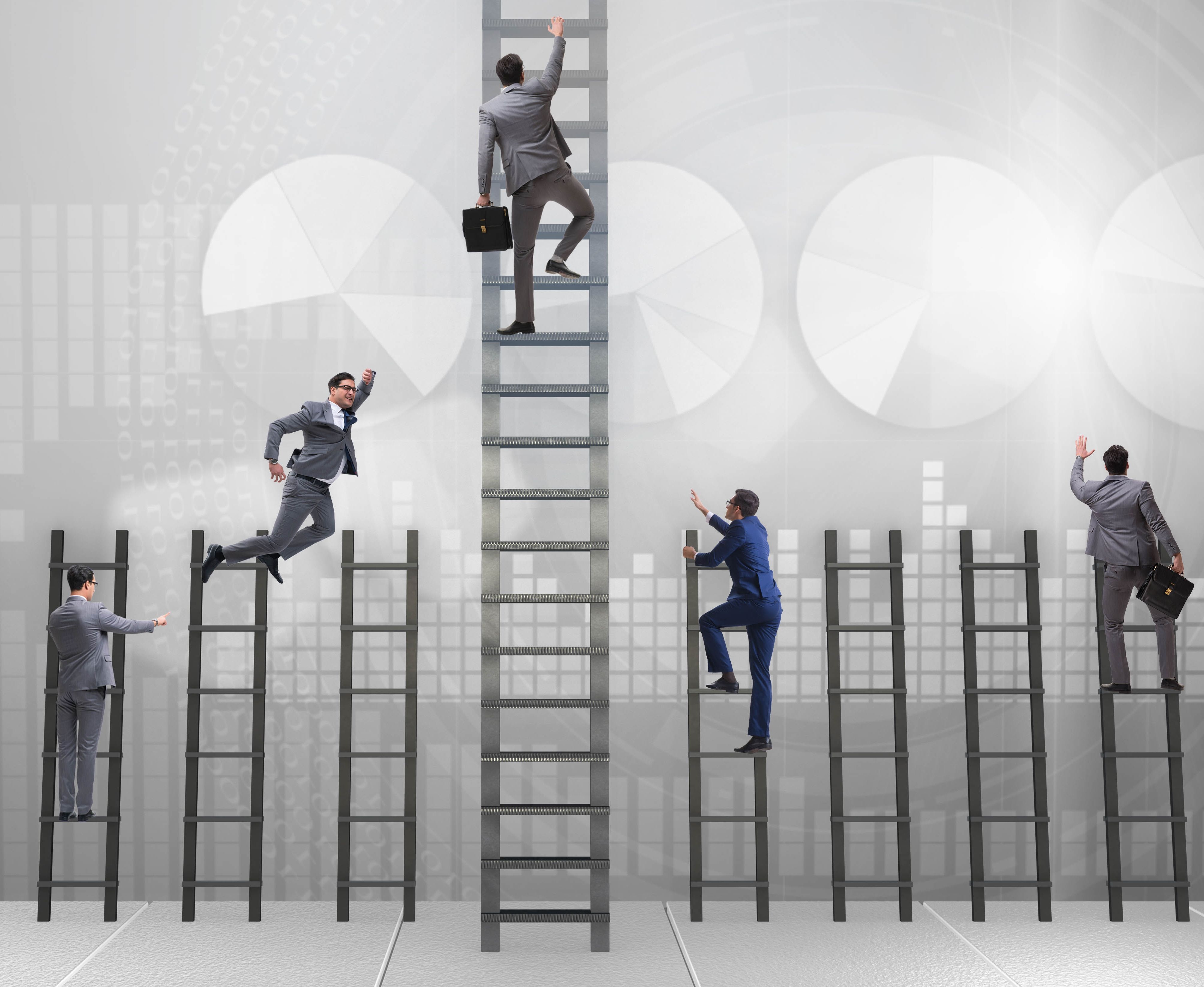 “Aún hay compañías que señalan y discriminan por edad el talento, pero es un gran error”