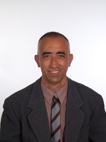 Juan Antonio Herrero. Edad Sin Fronteras,contra la discriminación por edad