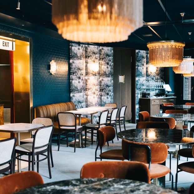 Cafe Comercial (cafecomercialmadrid.com) Cafe Comercial (cafecomercialmadrid.com)