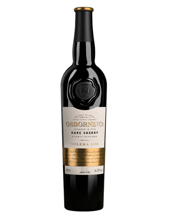 Mejor jerez del mundo Mejor jerez del mundo