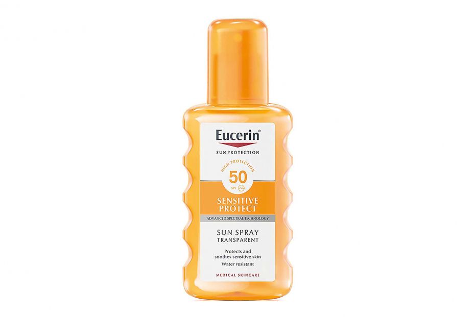 eucerin eucerin