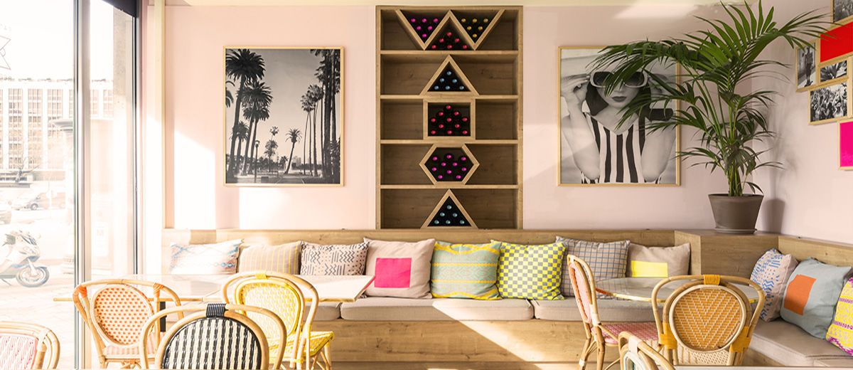 Cafe Wanda (wandacafe.com) Cafe Wanda (wandacafe.com)