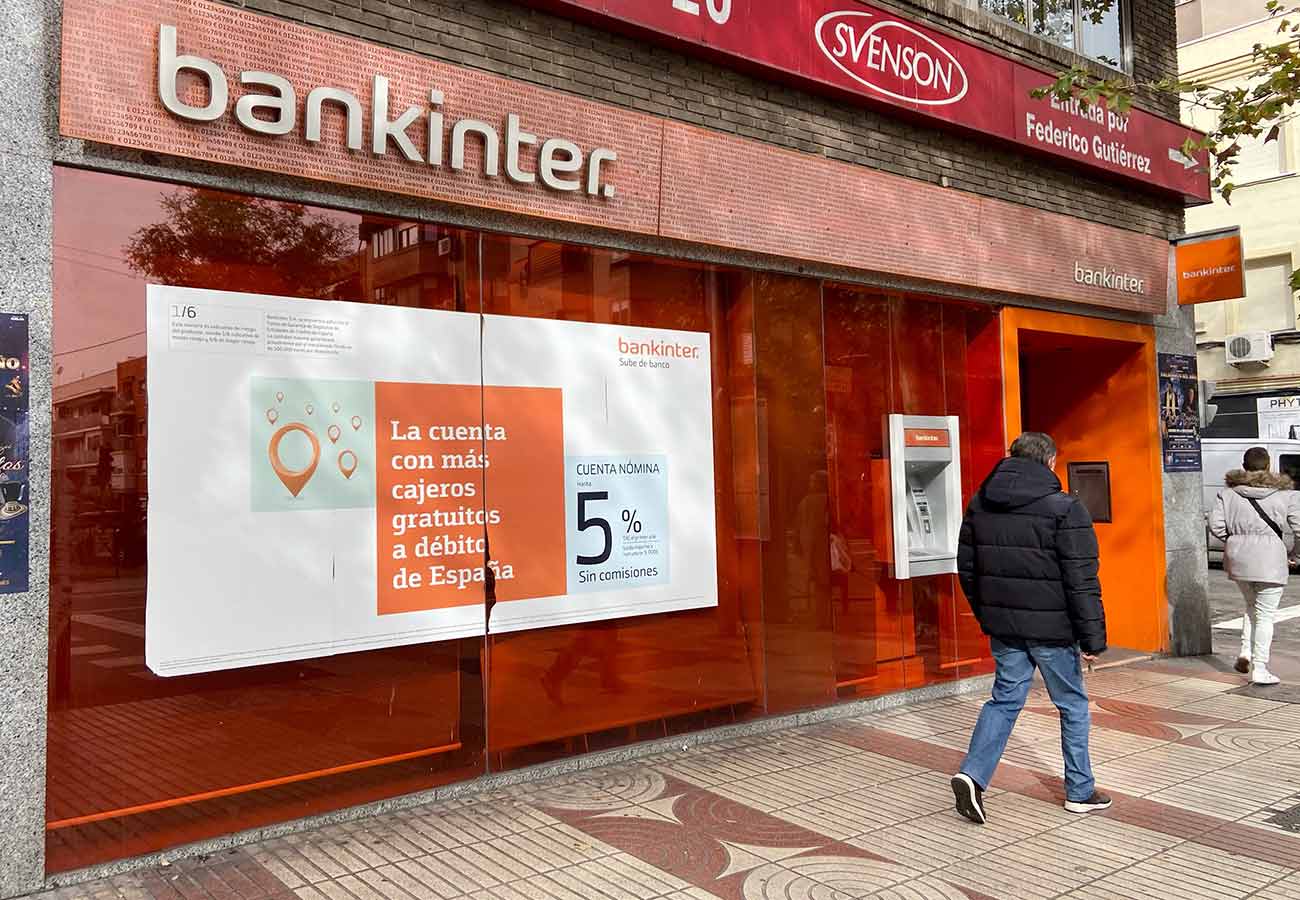 Pago de las pensiones en julio de 2021: ¿Cuál es la fecha de cobro en cada banco?
