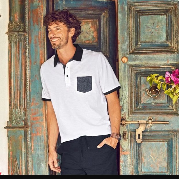 polo Lidl (Fotos-Lidl) polo Lidl (Fotos-Lidl)