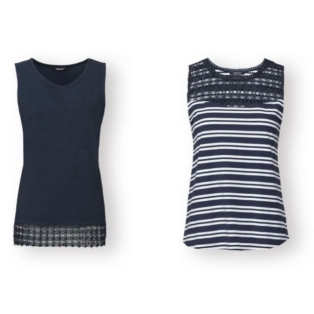 Camisetas Lidl (Fotos-Lidl) Camisetas Lidl (Fotos-Lidl)