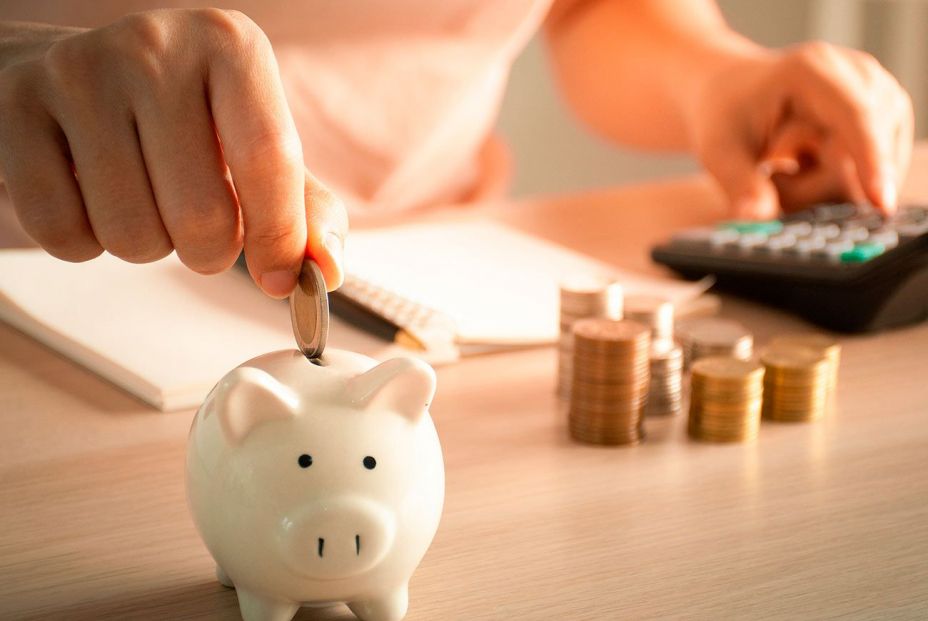 La regla del ahorro del 50/30/20, ¿se la puede permitir un pensionista? La regla del ahorro del 50/30/20, ¿se la puede permitir un pensionista?