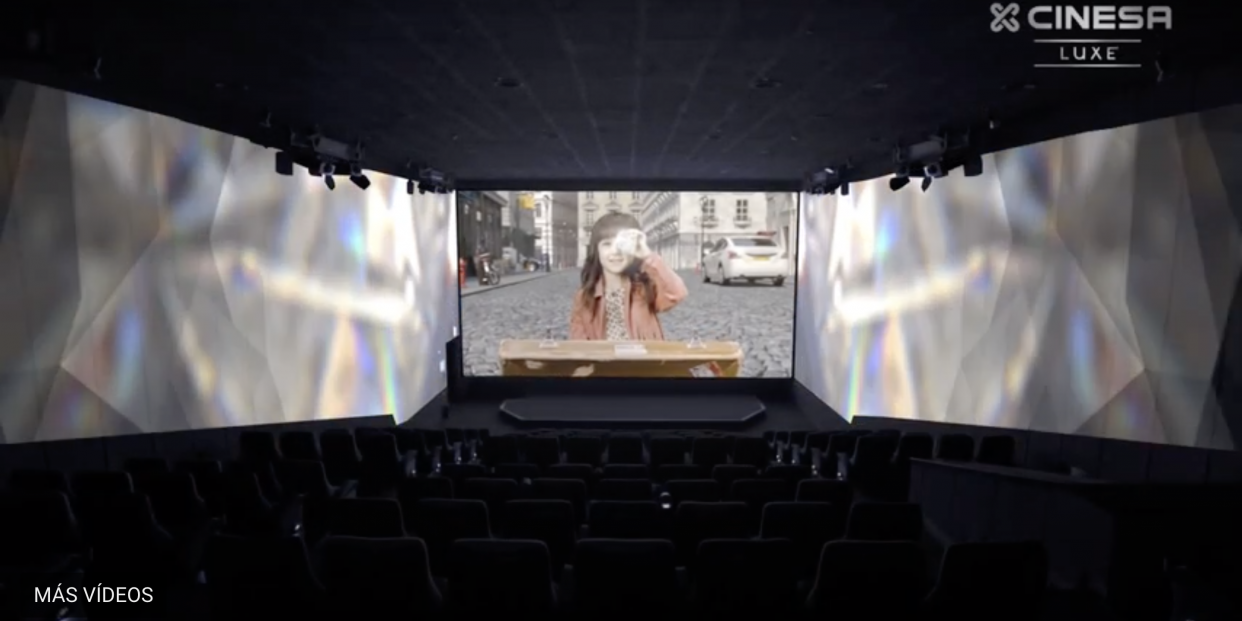 ScreenX (imagen-Cinesa)
