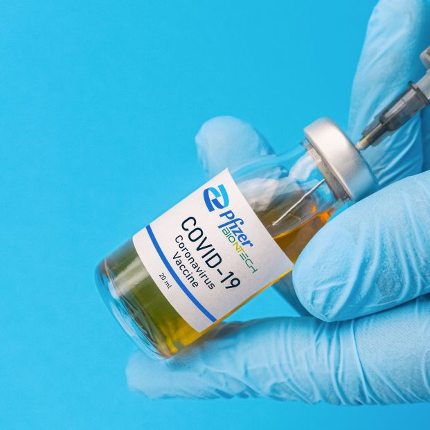 Por qué la segunda dosis de Pfizer da más fiebre o malestar que la primera Por qué la segunda dosis de Pfizer da más fiebre o malestar que la primera