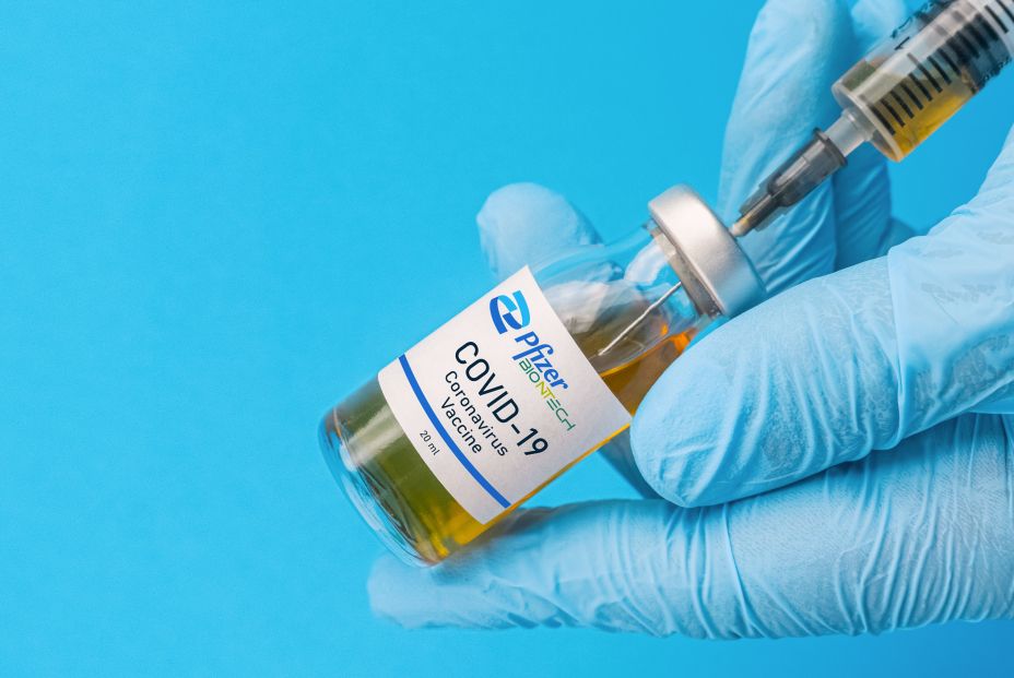 Por qué la segunda dosis de Pfizer da más fiebre o malestar que la primera Por qué la segunda dosis de Pfizer da más fiebre o malestar que la primera