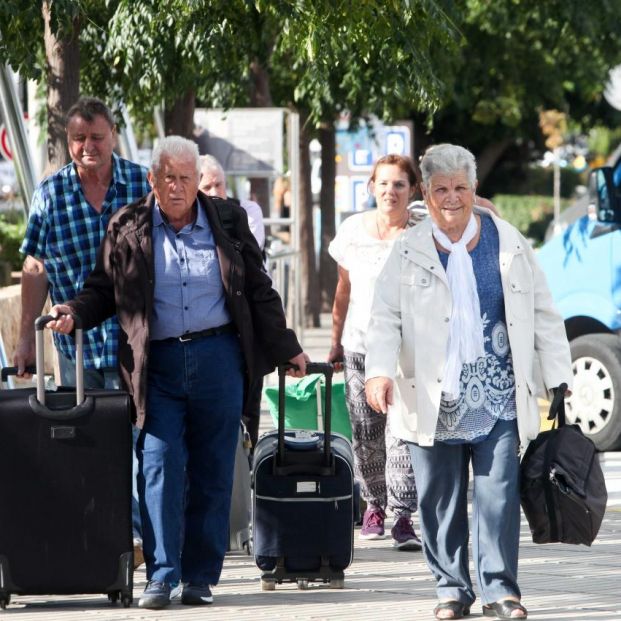 ¿Qué incluye un viaje del Imserso? ¿Qué incluye un viaje del Imserso?