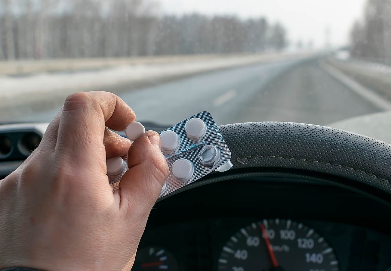 ¡Alerta! La mitad de los conductores desconoce este grave peligro al volante