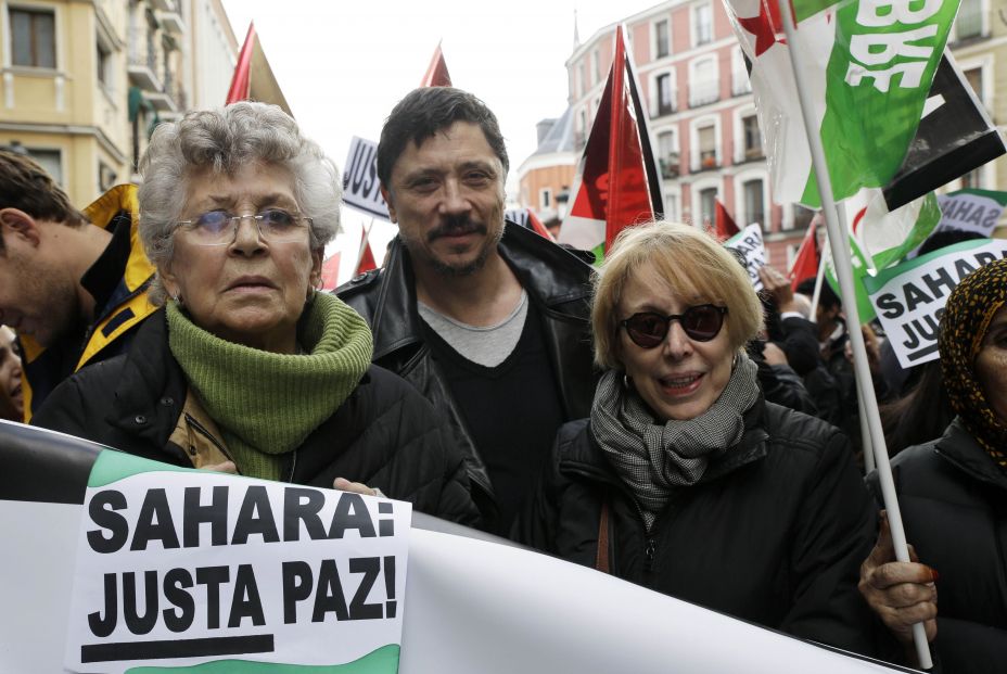 EuropaPress 3188416 muere actriz rosa maria sarda 78 anos vida imagenes