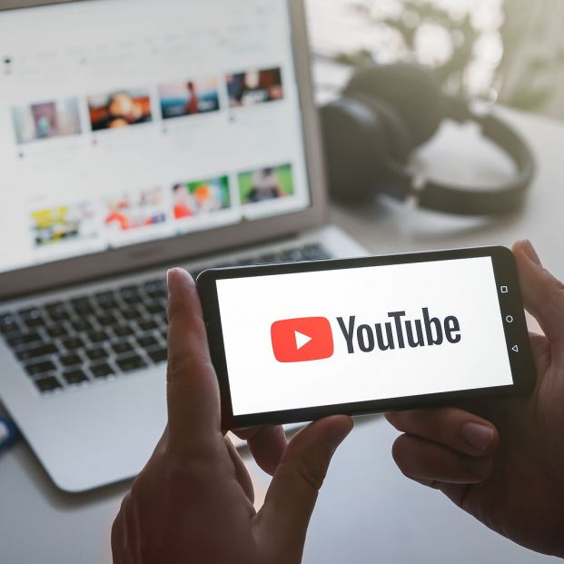 "YouTube pon el vídeo Aguanchu bi fri" Foto: bigstock "YouTube pon el vídeo Aguanchu bi fri" Foto: bigstock