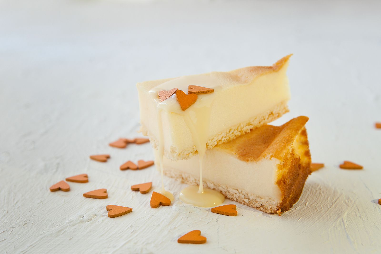 Te contamos qué es el flan parisino y cómo prepararlo. Foto: bigstock