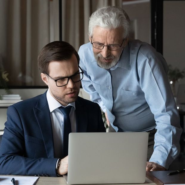 Los peligros de aconsejar a amigos y familiares contratar un producto bancario (Foto Bigstock) Los peligros de aconsejar a amigos y familiares contratar un producto bancario (Foto Bigstock)