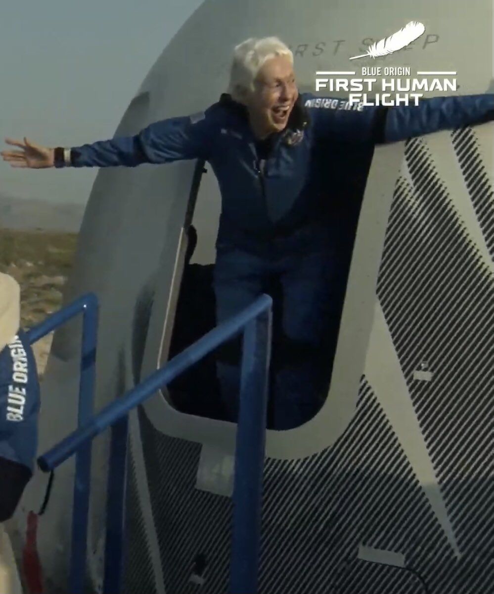 Wally Funk3 Wally Funk3