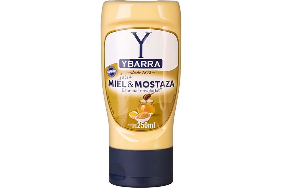 ybarra miel ybarra miel