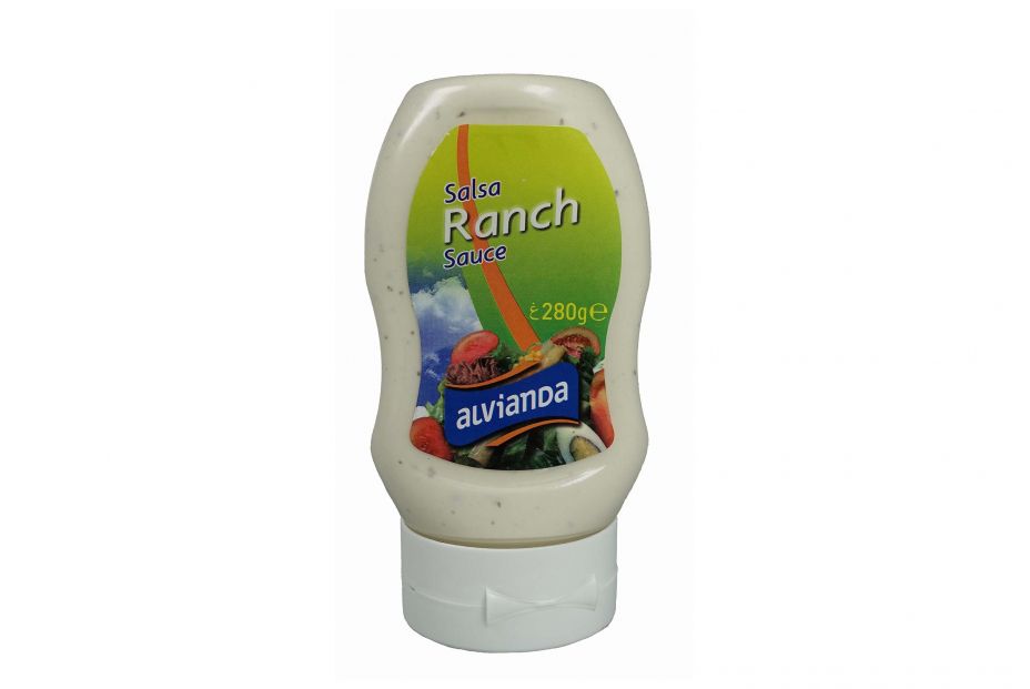 ranch ranch