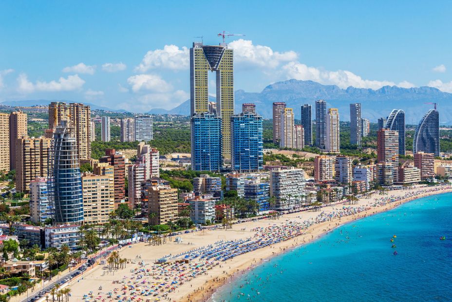 Novedades en España para Eurovisión 2022: se elegirá al representante con una gala en Benidorm. Foto: Bigstock Novedades en España para Eurovisión 2022: se elegirá al representante con una gala en Benidorm. Foto: Bigstock
