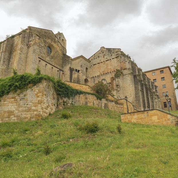 Estella Lizarra Bigstock